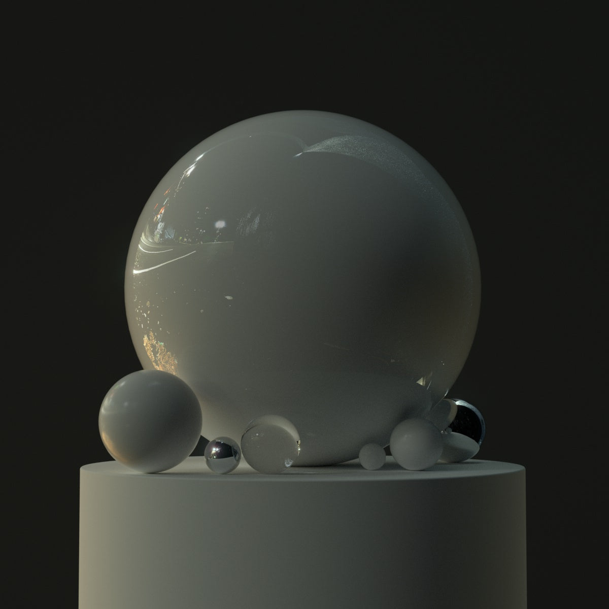HDRI PACK | Volume 3