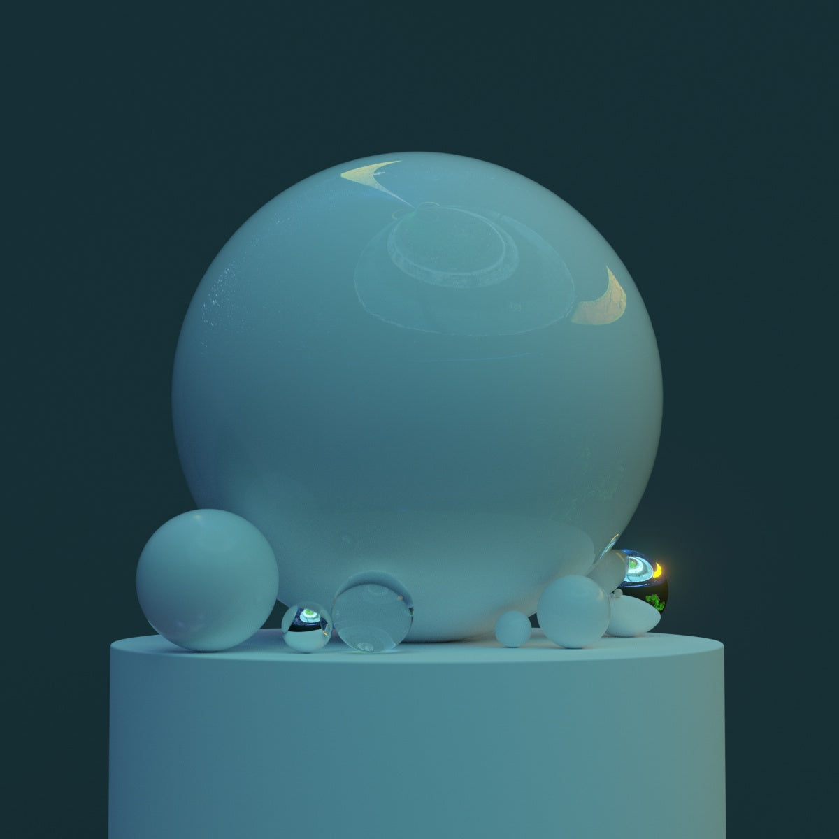 HDRI PACK | Volume 3