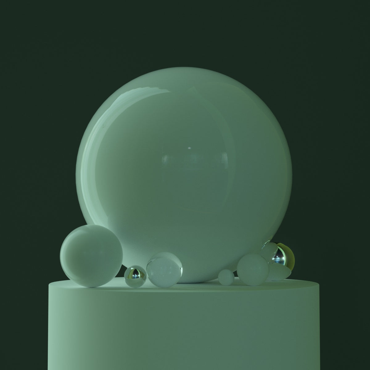 HDRI PACK | Volume 3