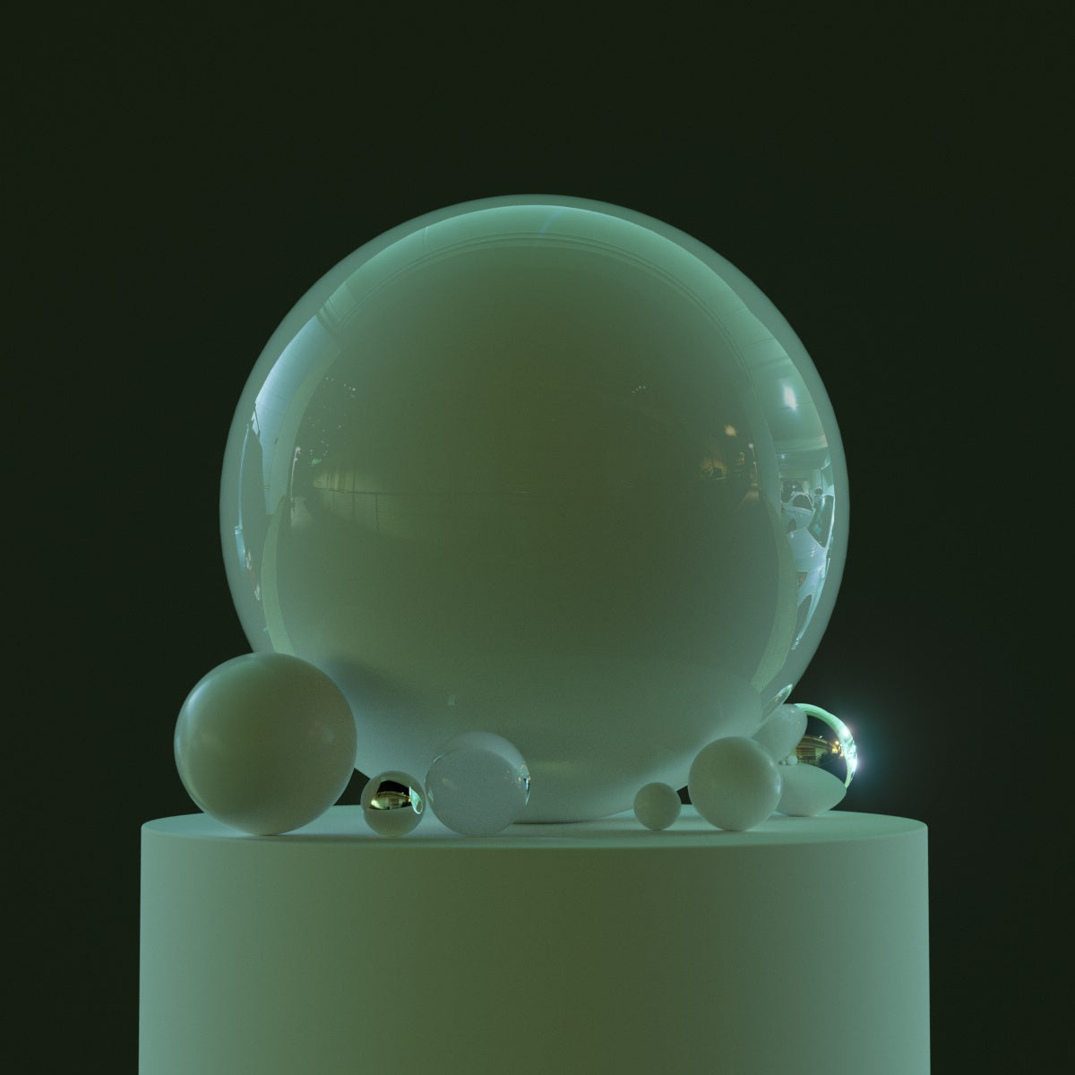 HDRI PACK | Volume 3