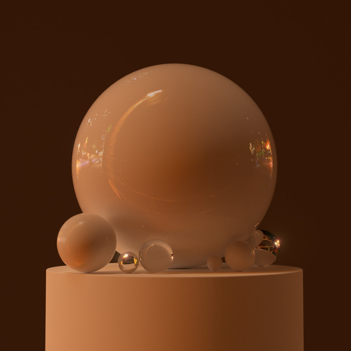 HDRI PACK | Volume 3