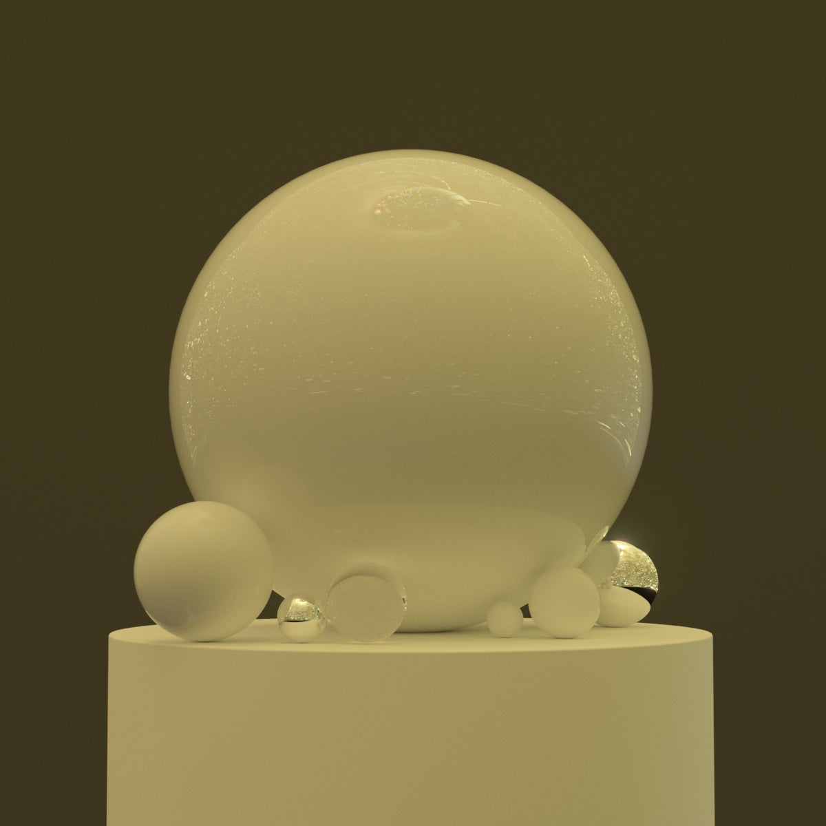 HDRI PACK | Volume 3