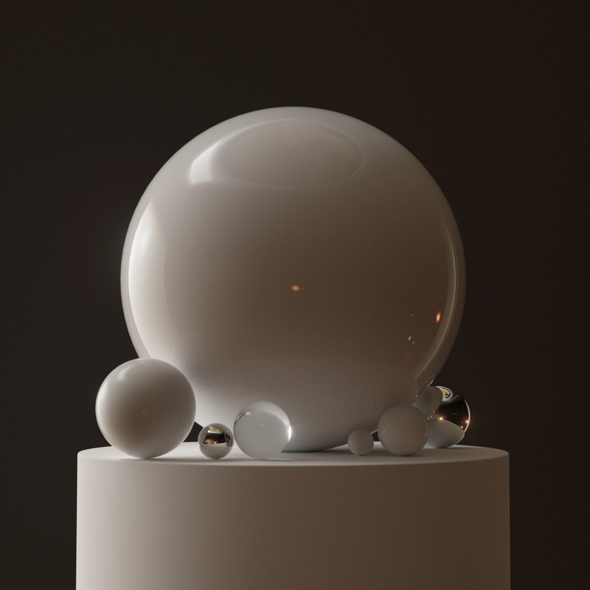 HDRI PACK | Volume 3