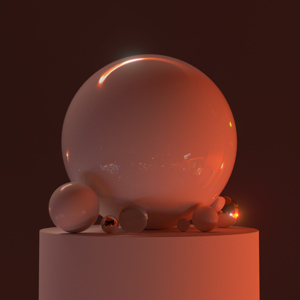 HDRI PACK | Volume 3