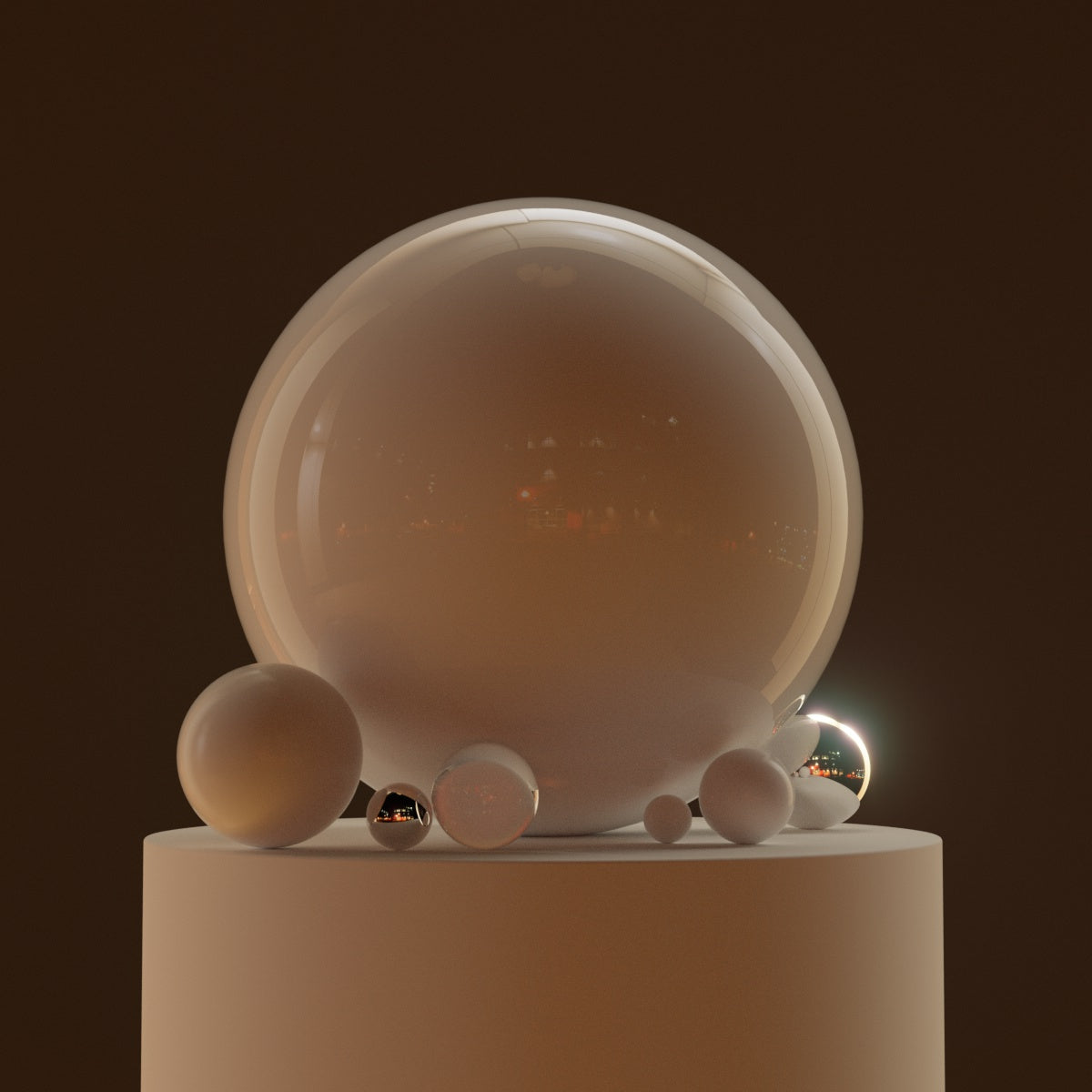 HDRI PACK | Volume 3