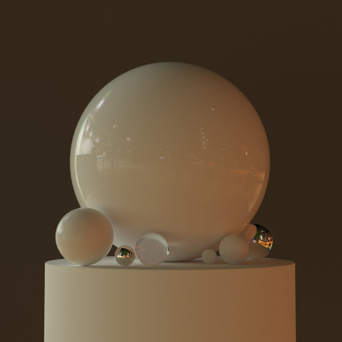 HDRI PACK | Volume 3