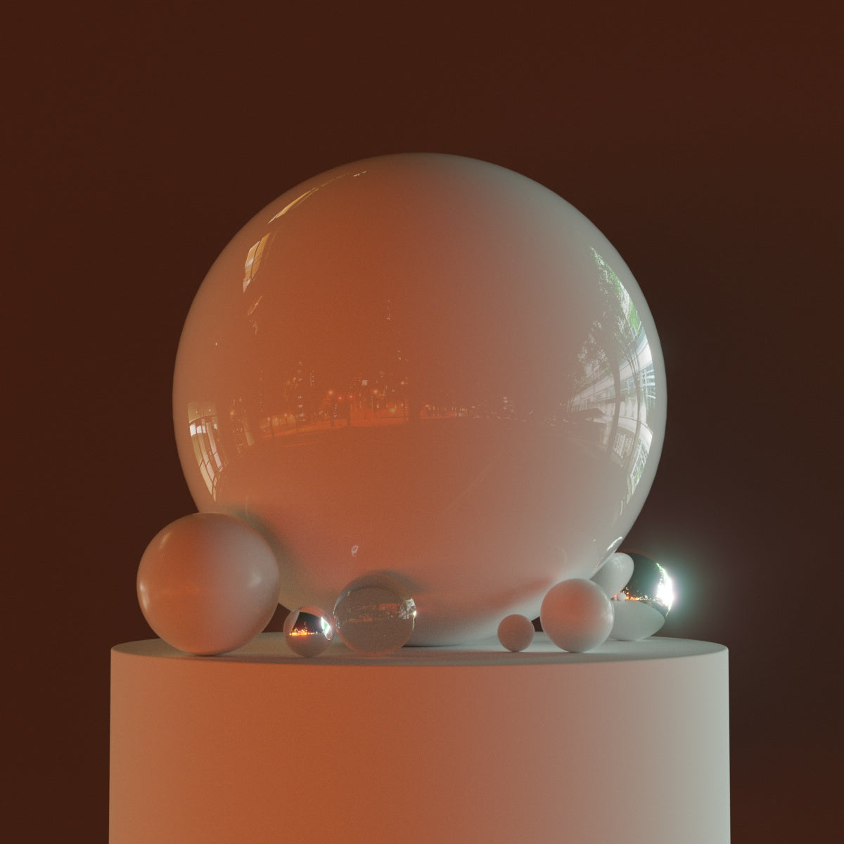 HDRI PACK | Volume 3