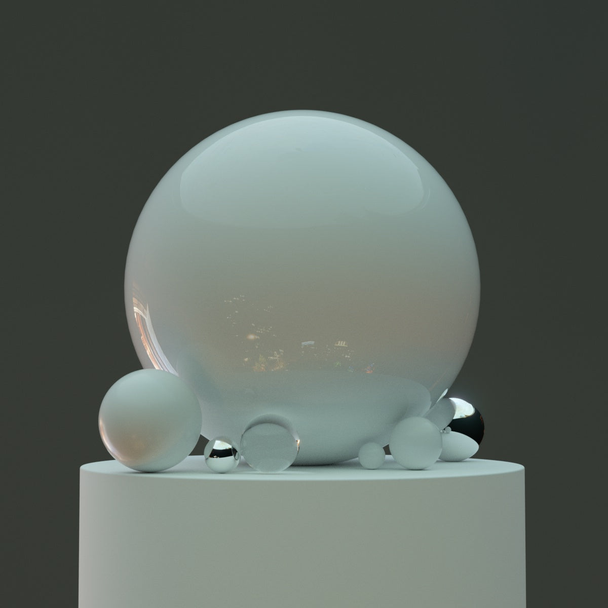 HDRI PACK | Volume 3