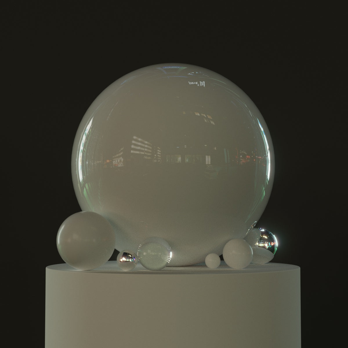 HDRI PACK | Volume 3