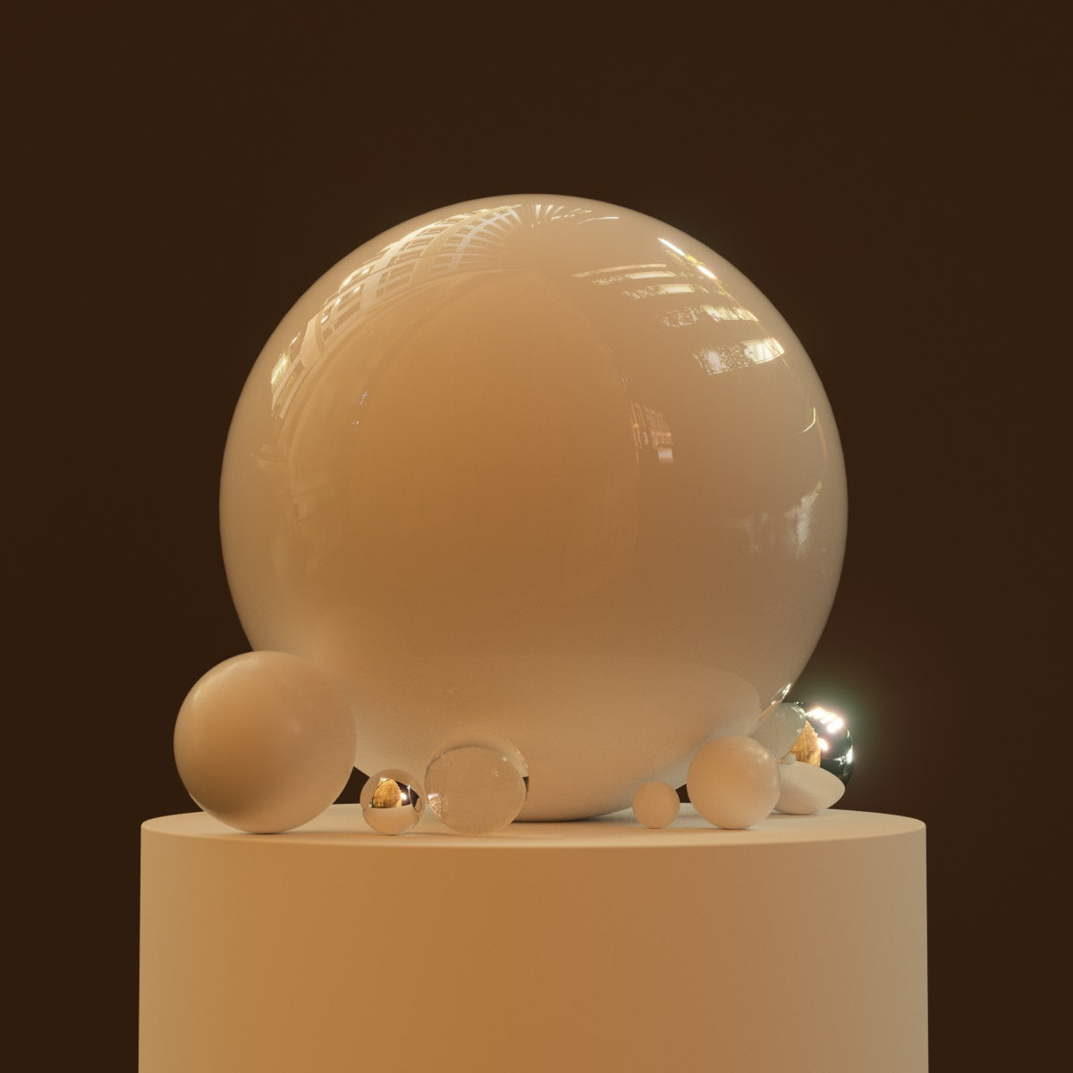 HDRI PACK | Volume 3