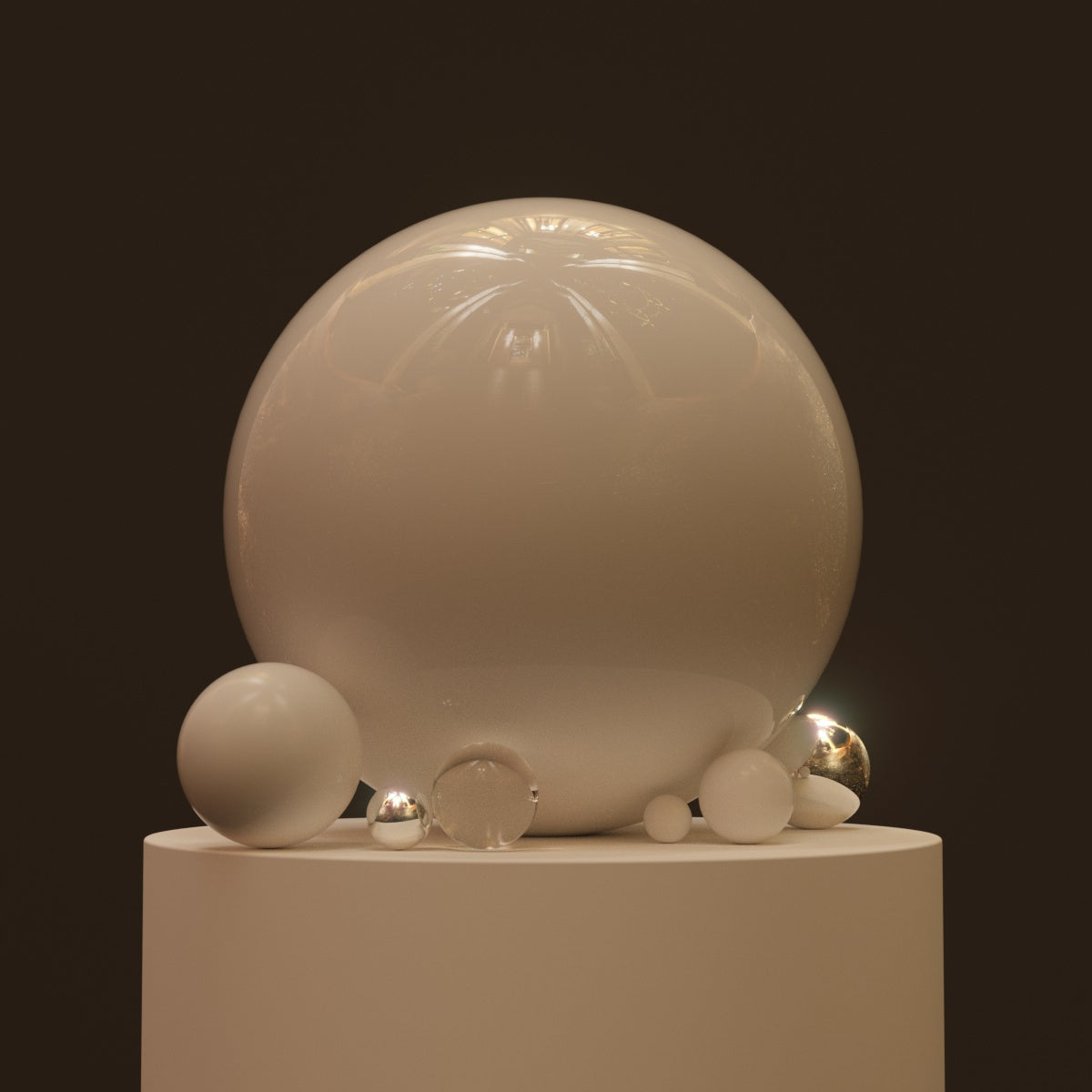 HDRI PACK | Volume 3
