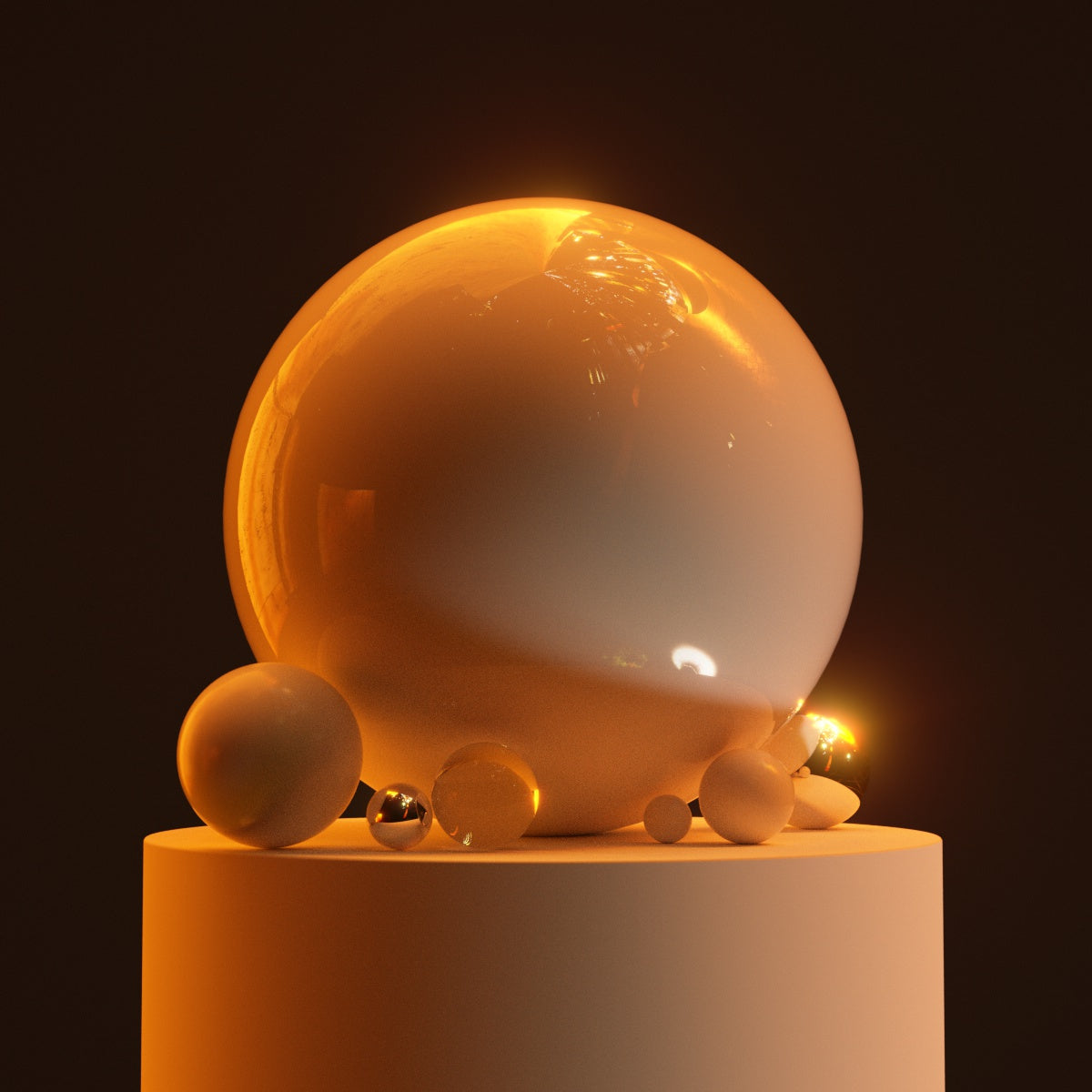 HDRI PACK | Volume 3