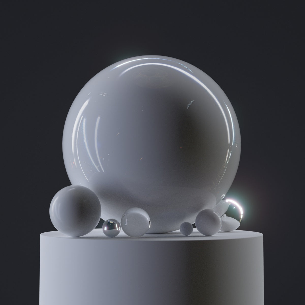 HDRI PACK | Volume 3