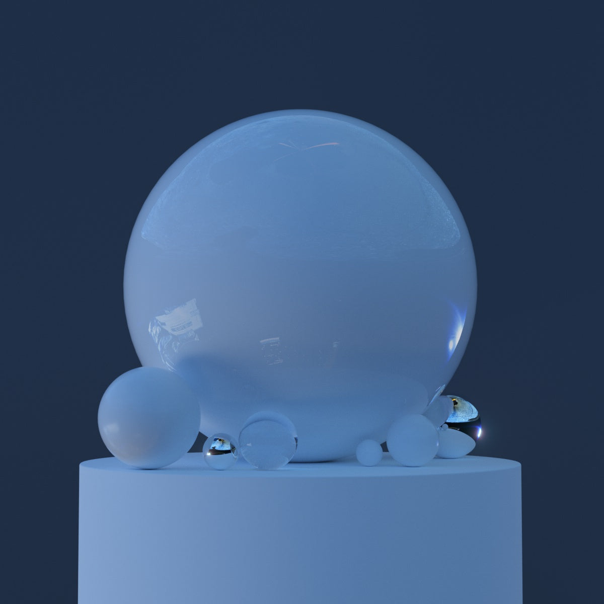 HDRI PACK | Volume 3