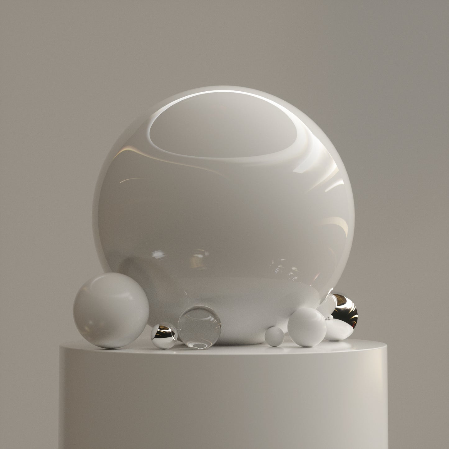 HDRI Pack | Volume 1
