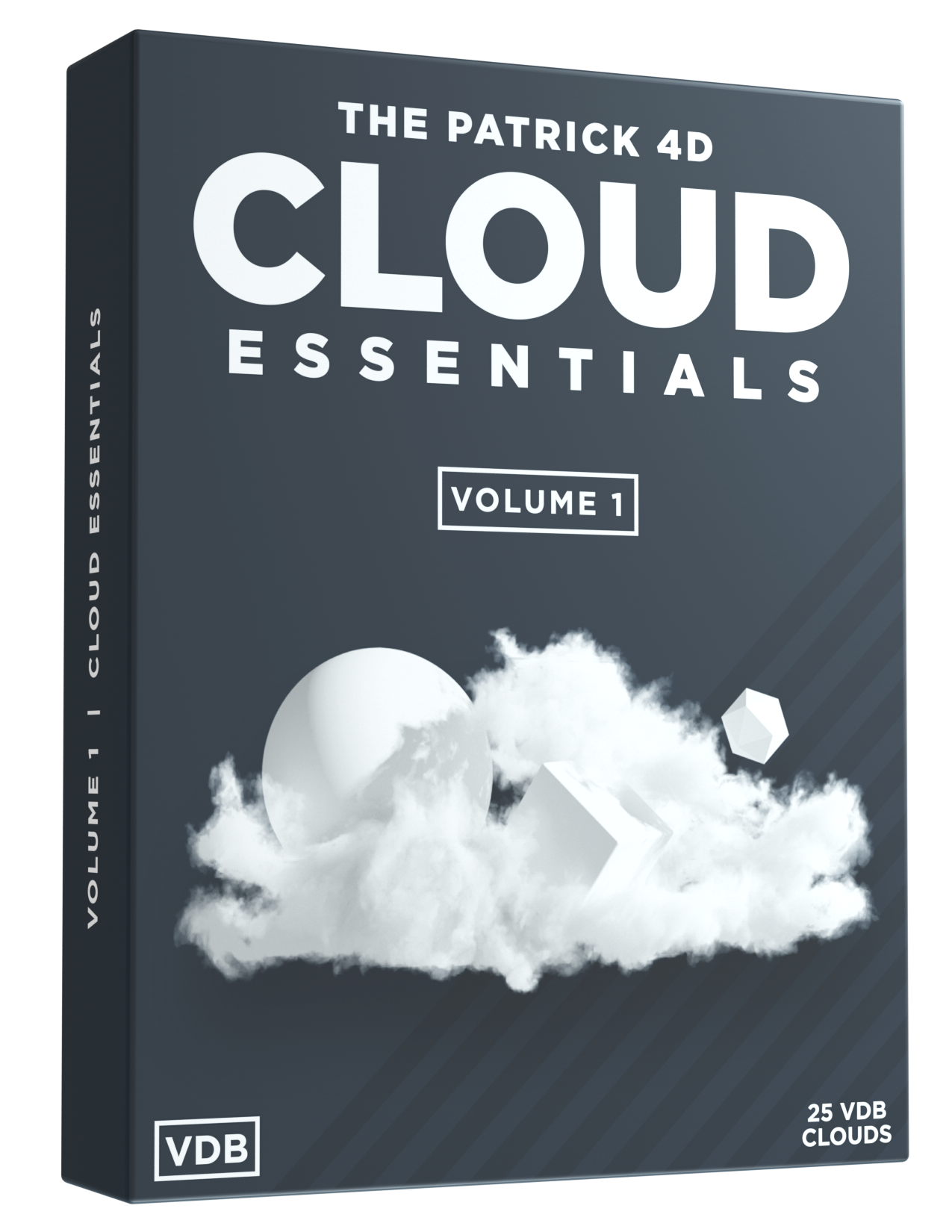 Cloud Essentials | Volume 1