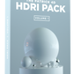 HDRI Pack | Volume 1