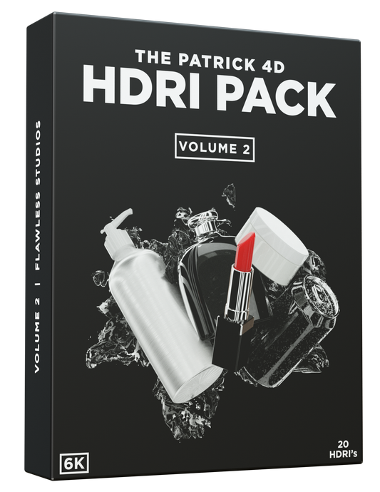 HDRI Pack | Volume 2